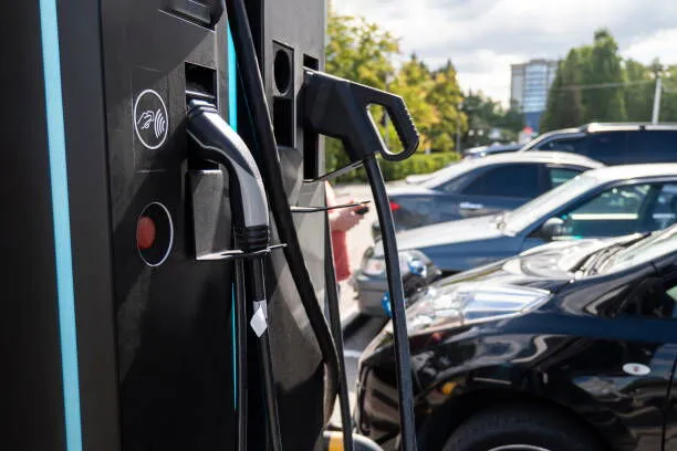 Operation and Maintenance for EV Charging Stations