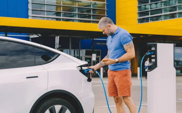 Essential Tips for Efficient EV Charging in Summer