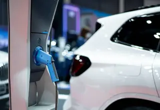 High Power EV Charging: Accelerating the Future of Electric Mobility