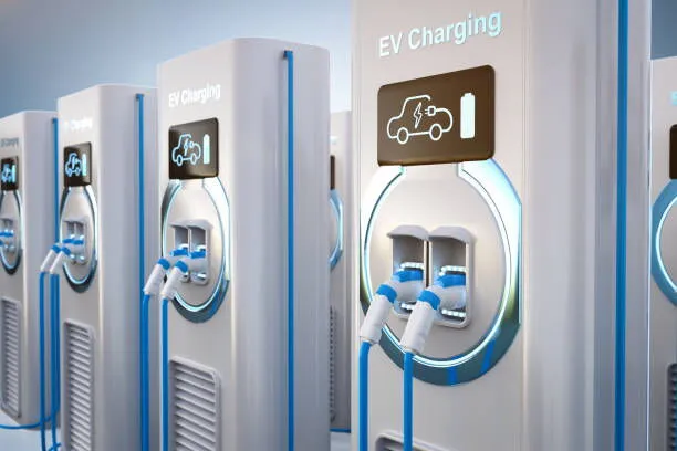 EV Charging Stations