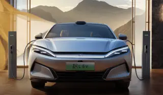 BYD’s Five-Minute EV Charging Breakthrough: A Game-Changer for Electric Vehicles