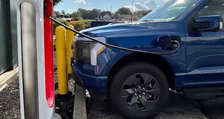 Can Any Electric Car Use a Tesla Supercharger? Here's What You Need to Know