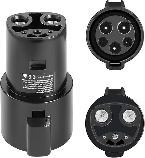 SAE J1772