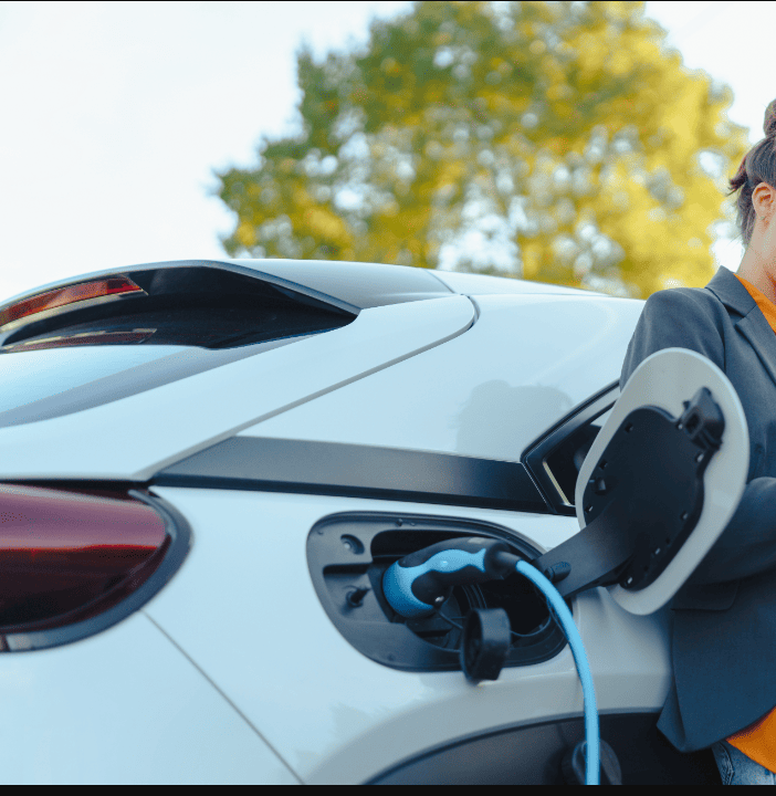 Smart EV Chargers Get Smarter: Dynamic Load Balancing Arrives at Home