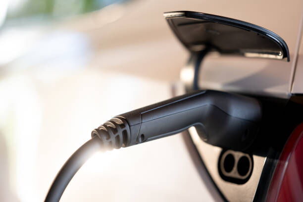 Solar EV Charging: Driving Toward a Greener Future