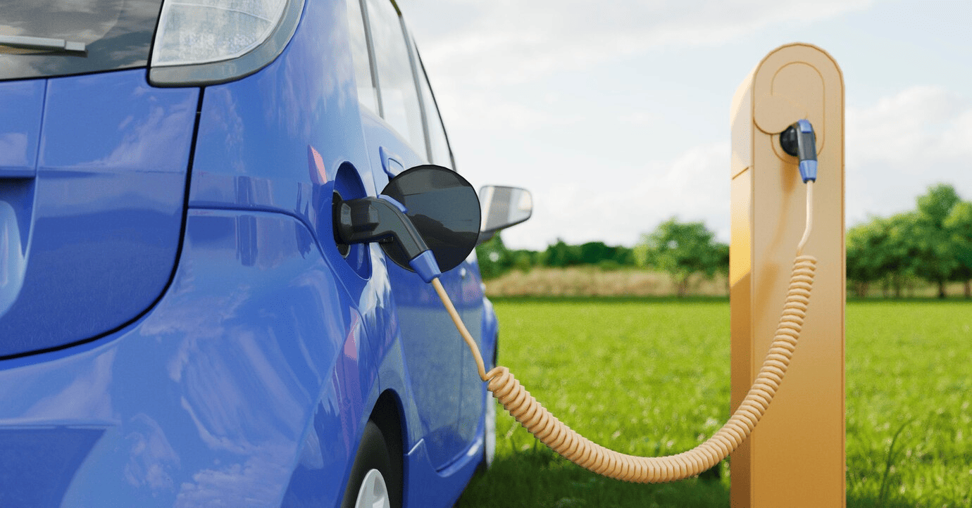 Sustainable EV Charging: Driving Toward a Greener Future