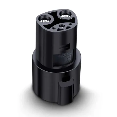 Tesla Adapters
