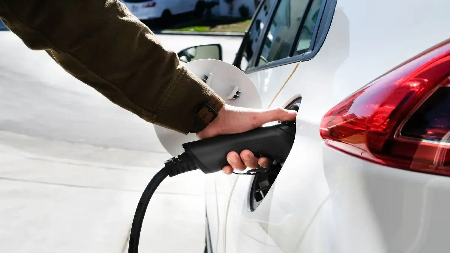 The Crucial Role of Residual Current Devices (RCDs) in EV Chargers
