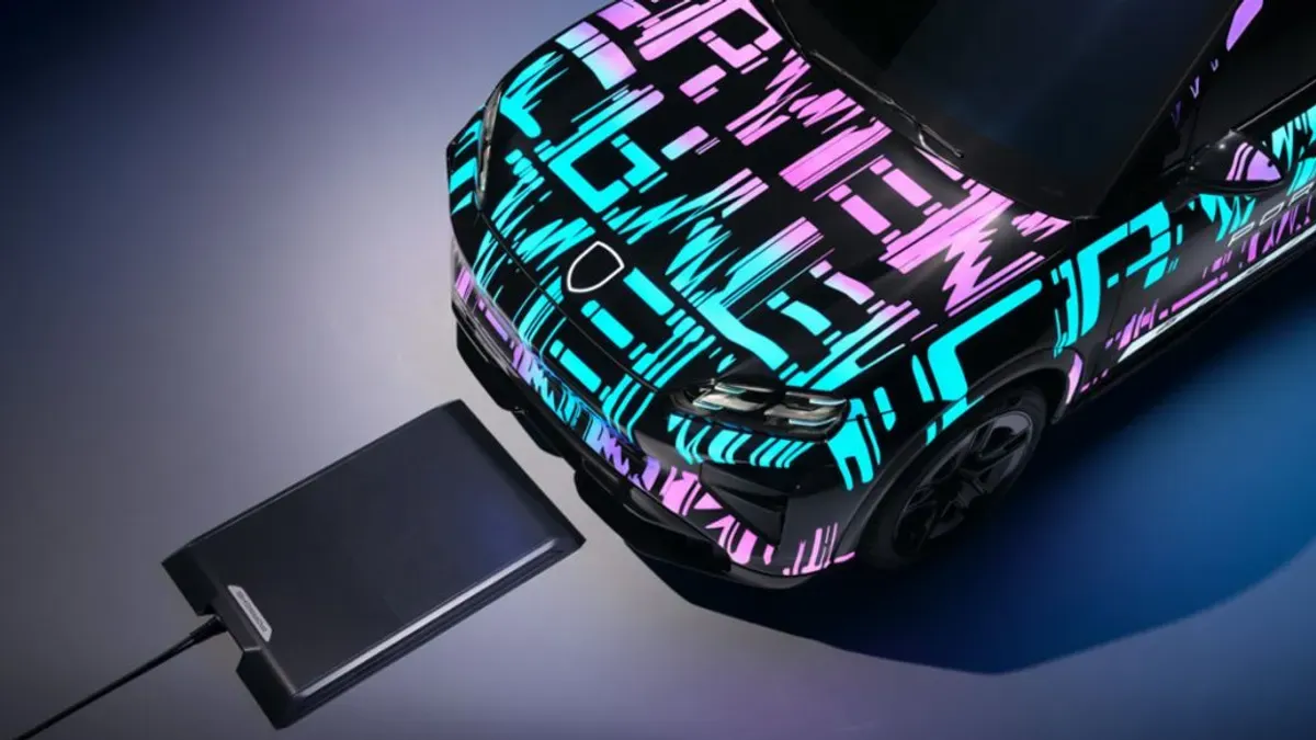 The Rise of Wireless EV Charging: Powering the Future of Electric Mobility