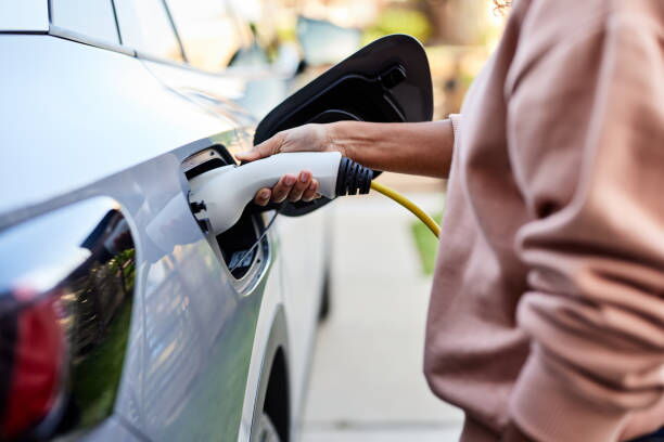The Ultimate Guide to DC EV Chargers