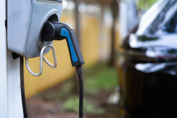 The Ultimate Guide to Home EV Chargers: Powering Your Electric Journey from Home