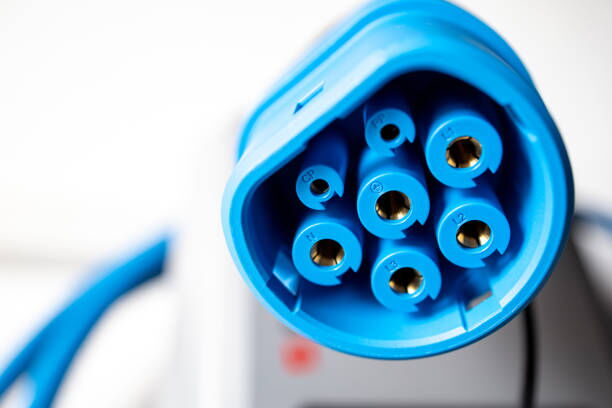 Type 2 EV Charger