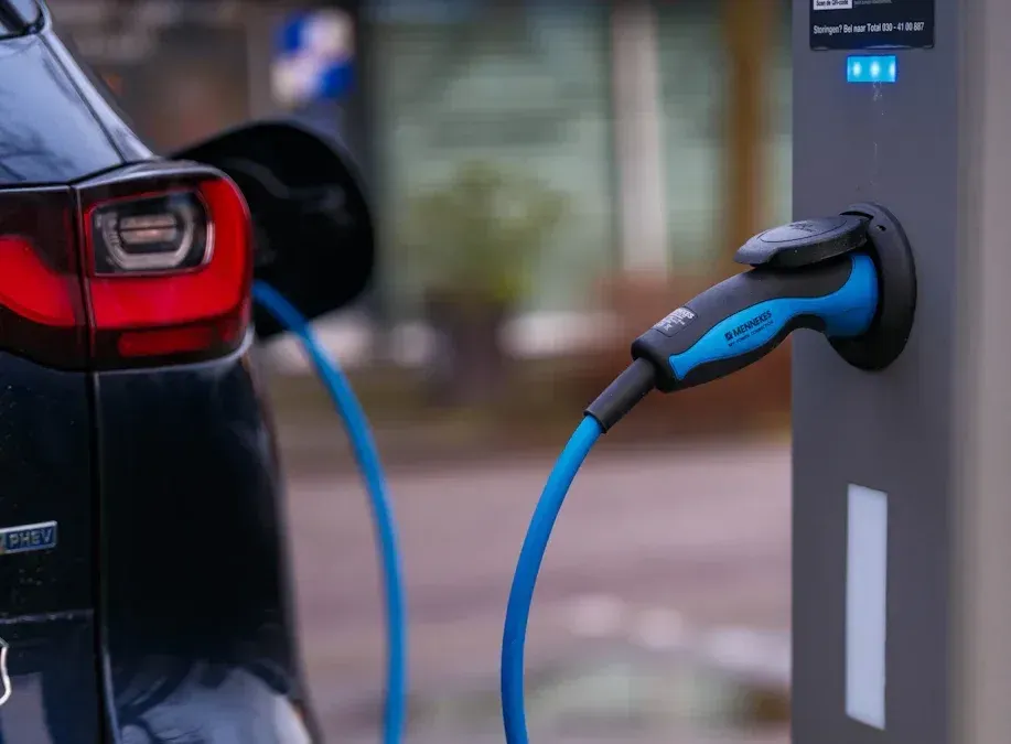 Understanding DC Fast Charging: The Future of Rapid EV Refueling