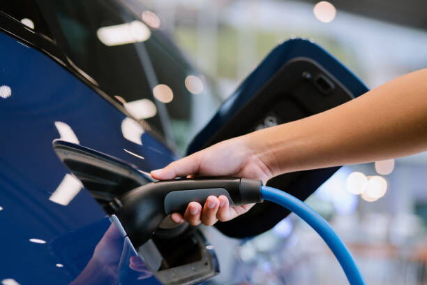 Understanding EV Charger Amperage: What You Need to Know