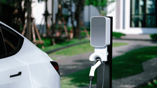 Understanding EV Charging Curves: A Comprehensive Guide