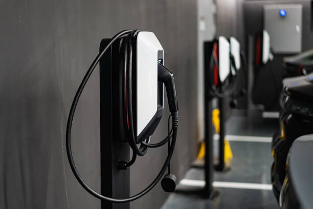 Understanding Level 2 AC Chargers: The Key to Faster and Smarter EV Charging