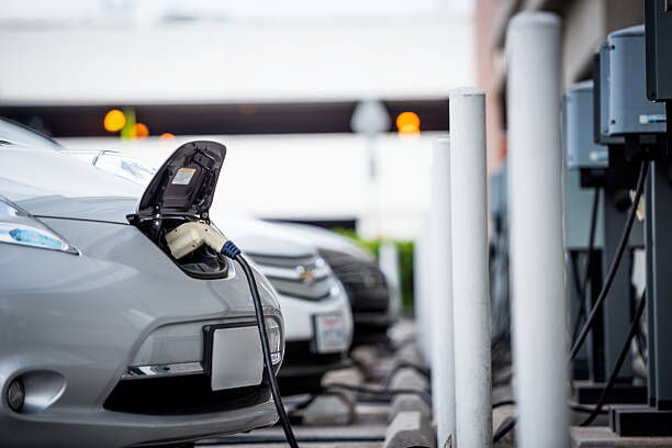 Understanding the Distinction Between EV CPO and EMSP in the eMobility Ecosystem