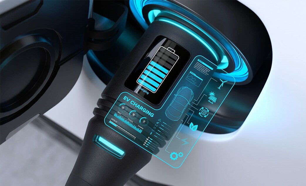 Understanding the Open Smart Charging Protocol (OSCP) for EV Charging