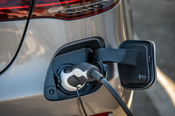 Unlocking the Future of Smart EV Charging with OCPP 1.6