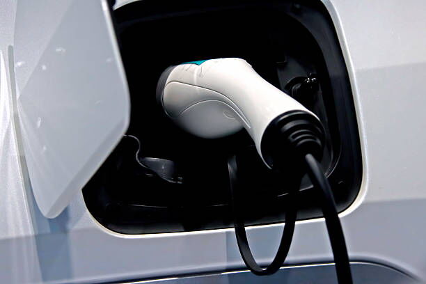 What Is a Bidirectional EV Charger? The Future of Smart Energy and Electric Mobility