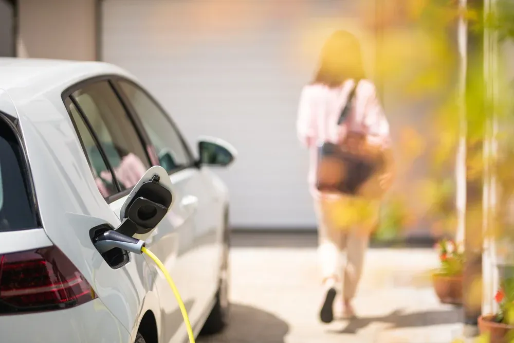 What is Vehicle-to-Home (V2H)?