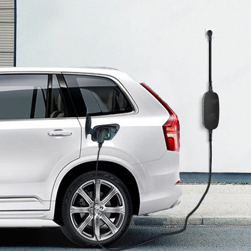 Why 3 Pin EV Chargers Still Matter in the EV Charging Ecosystem