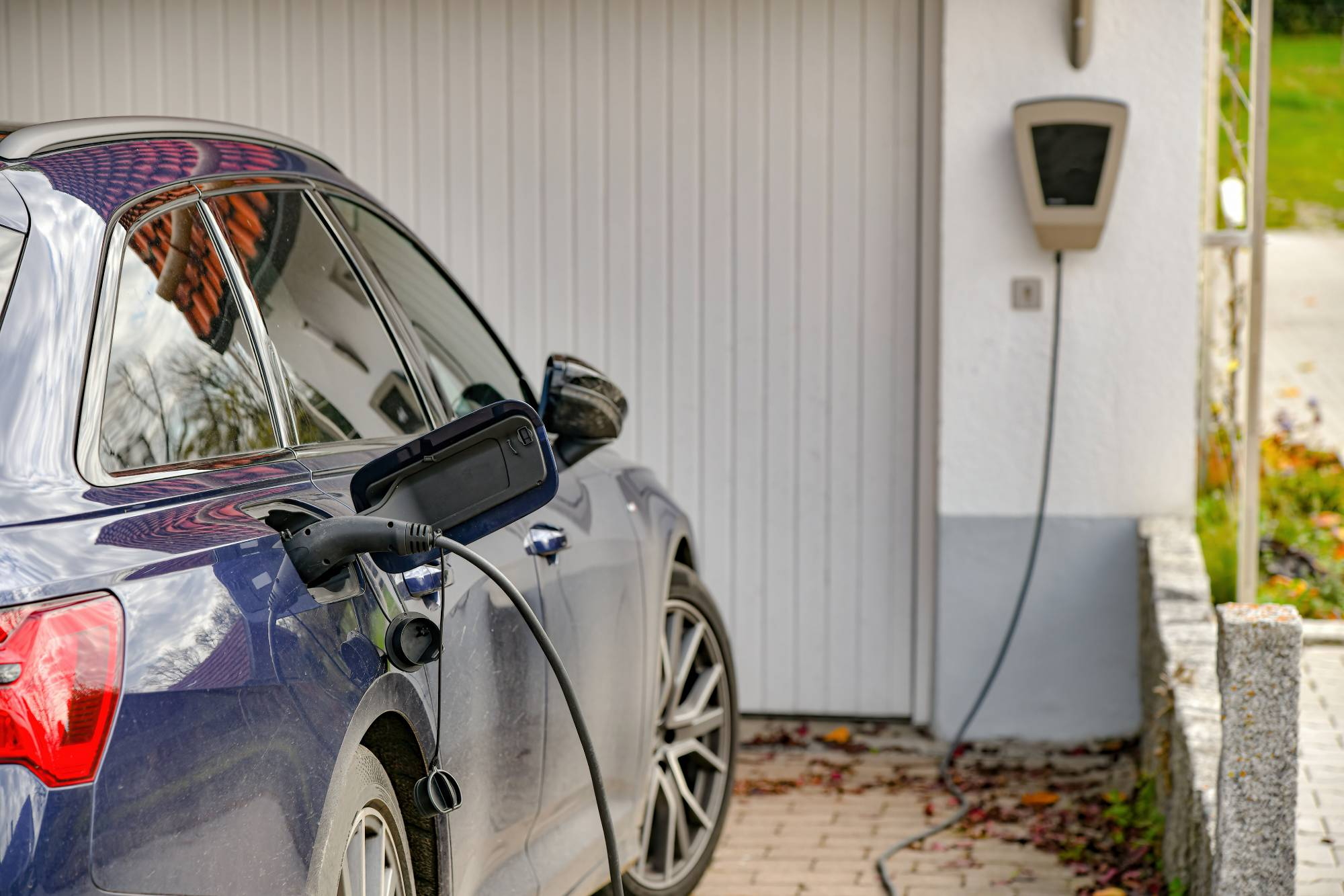 22 kW Home EV Charger Guide: Speed, Installation, and Smart Features