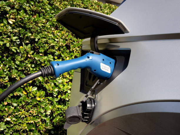 CHAdeMO DC Fast Chargers: Technical Development and Global Market Position