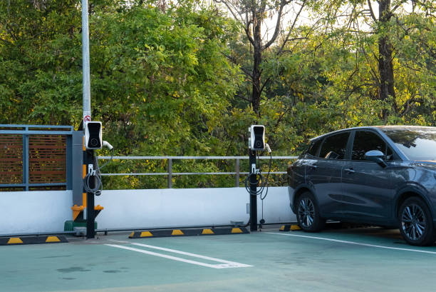 Community EV Charging