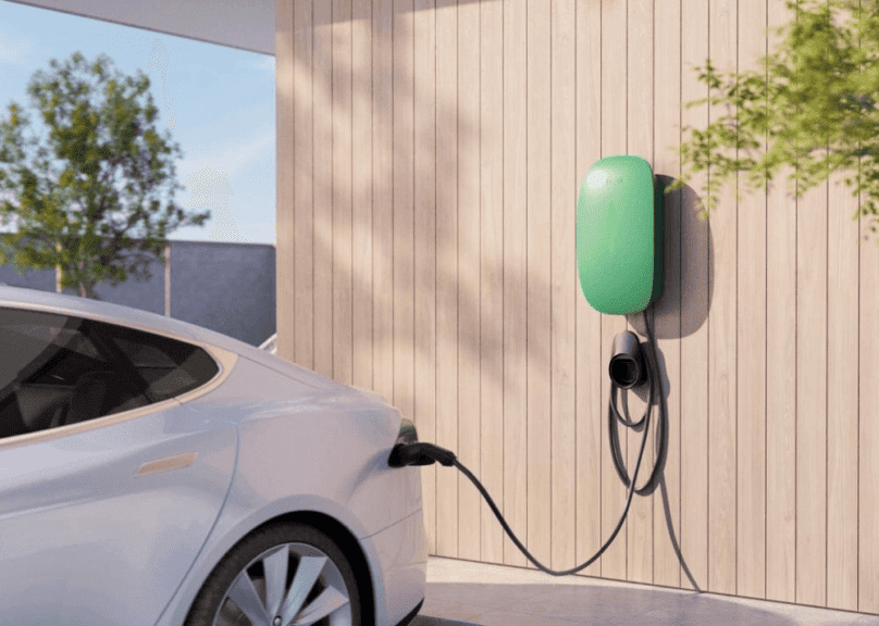 DC Wallbox Chargers DC Wallbox Chargers