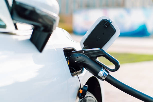 EV Charger IK Ratings Explained: How to Ensure Durable and Vandal-Resistant Charging Stations