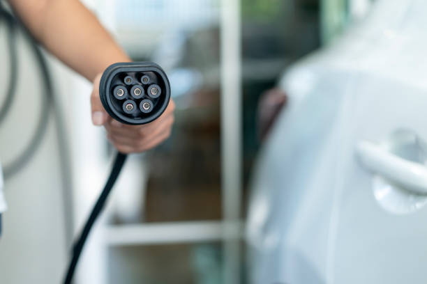 EV Charger