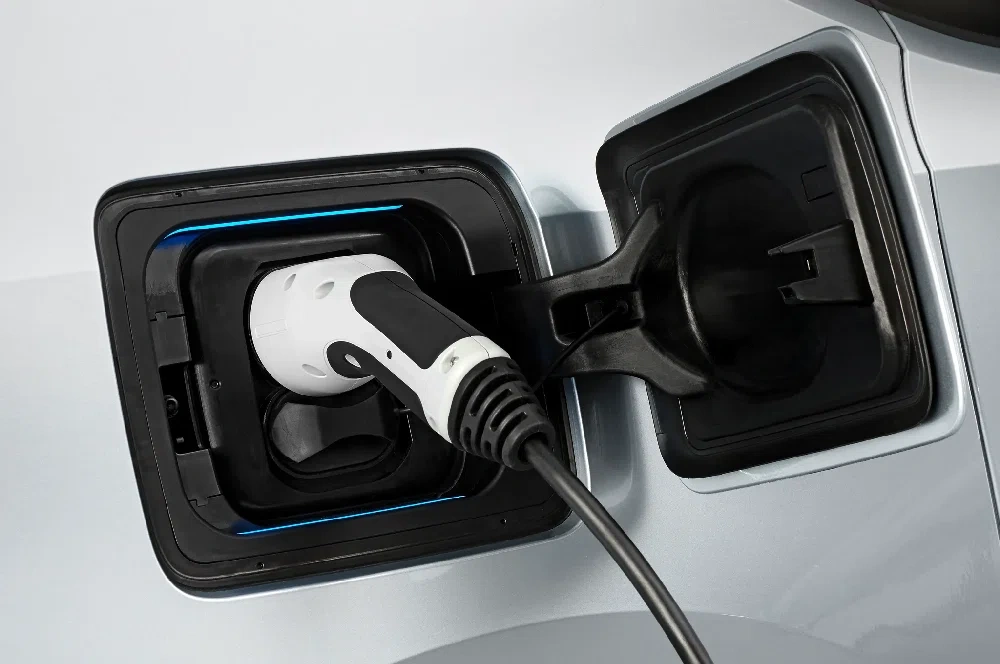 EV Charging Cables
