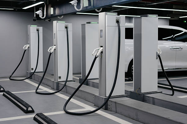 EV Charging Stations EV Charging Stations