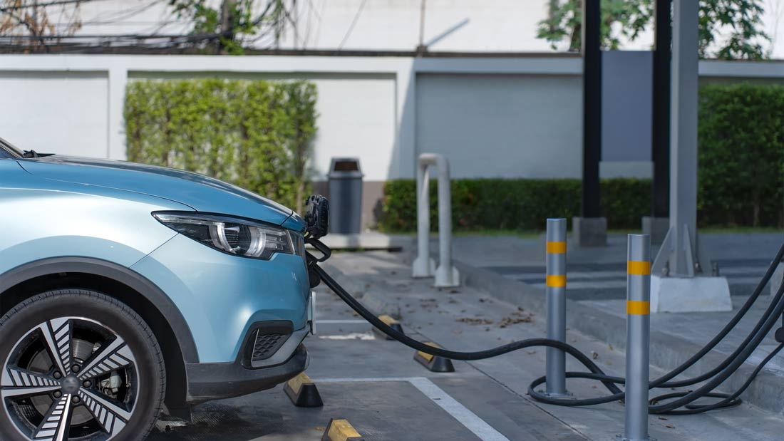 EV Charging Stations