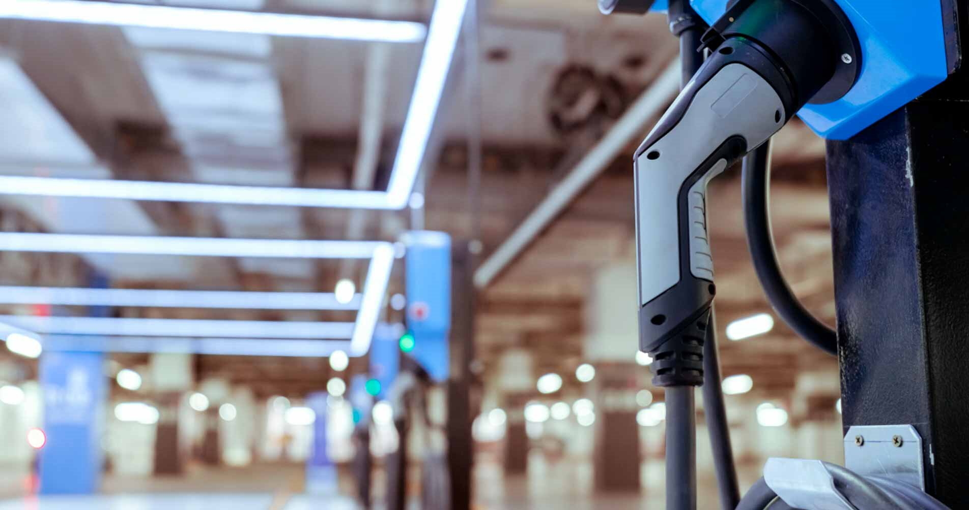 EV Charging Stations