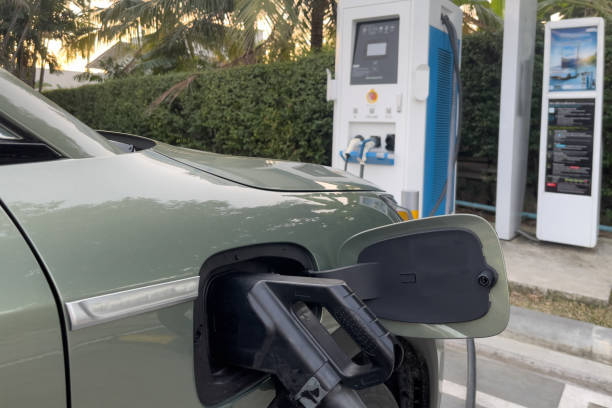 EV Charging Stations EV Charging Stations