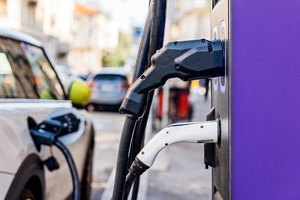 Gas Station EV Charging: How Fuel Stations Are Transforming into Fast Charging Hubs