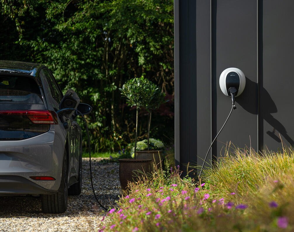 Home EV Chargers