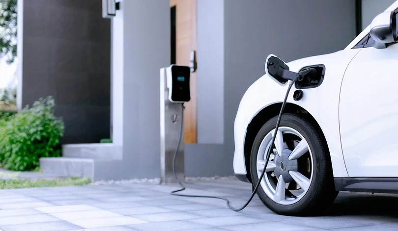Home EV Chargers