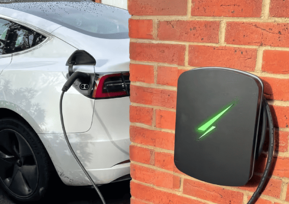 Home EV Charging