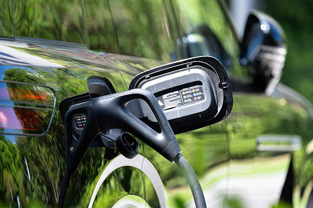 How to Use a Public Charging Station: A Complete Guide for Electric Vehicle Drivers