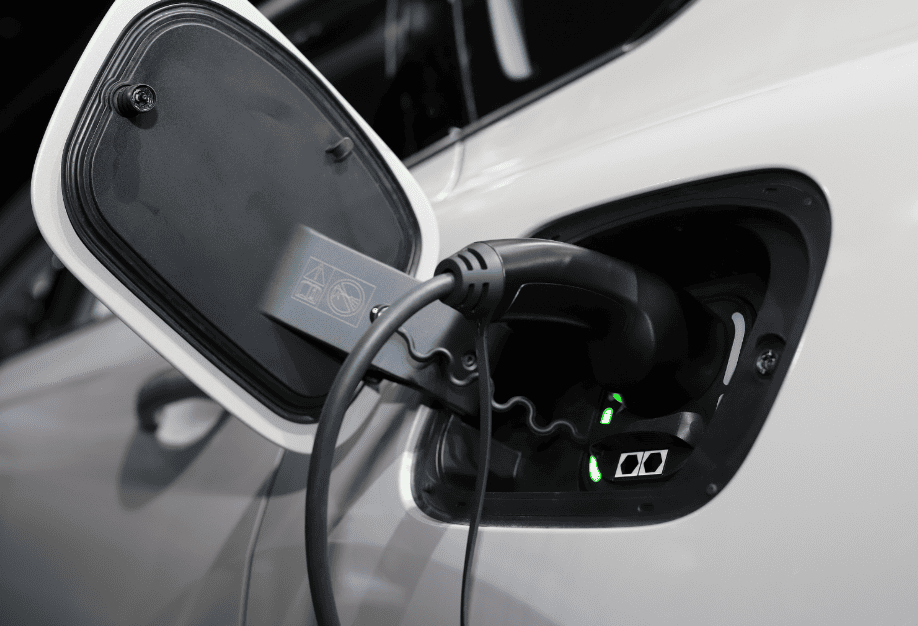 Level 2 EV Charging Stations Level 2 EV Charging Stations