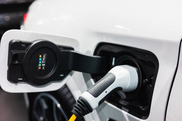 Level 2 EV chargers Level 2 EV chargers