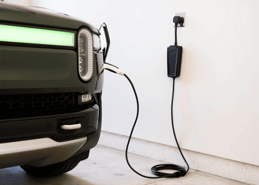 Portable EV Chargers Portable EV Chargers