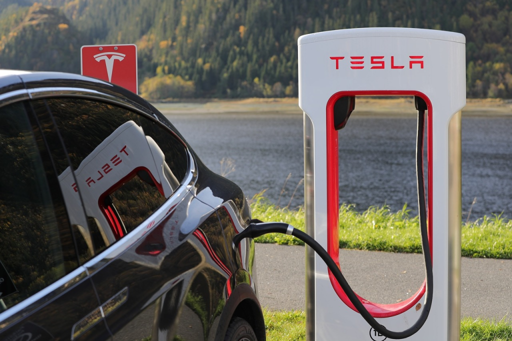 Portable EV Charging