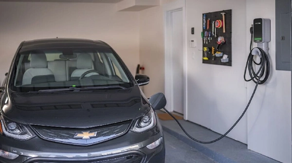 Why DC Fast Charging Is Rarely Used at Home: A Complete Home EV ...