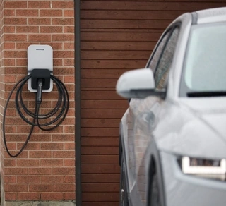 Electric Vehicle Home Charging Installation Guide for Safe and Efficient Setup