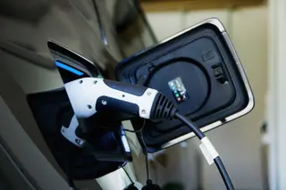 Level 2 EV Home Chargers: The New Standard for Everyday Electric Driving