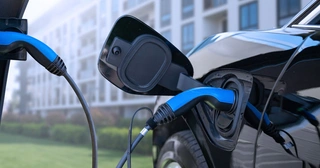 EV Charging for Multifamily Housing: A Complete Guide for Apartments & Condos